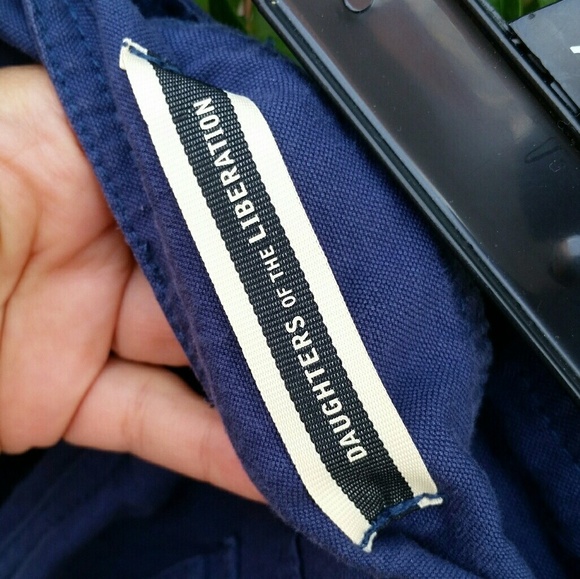 ANTHROPOLOGIE‎ Daughter of the liberation skirt - Picture 3 of 3